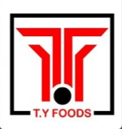 TY Foods logo